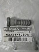 NISSAN 432221LB0A