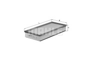Mahle/Knecht L * * * 3