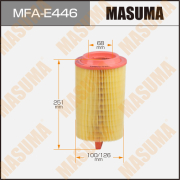 Masuma M * * * 6
