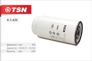 TSN 93420