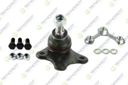 Teknorot SK405KF