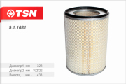 TSN 9 * * * 1