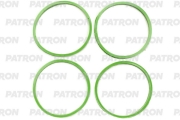 PATRON P * * * 1