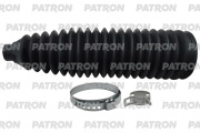 PATRON P * * * 0