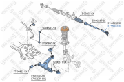 Stellox 5100633SX