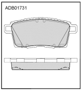 ALLIED NIPPON ADB01731