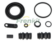 Frenkit 2 * * * 2