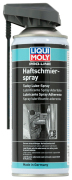 Liqui moly 7 * * * 8