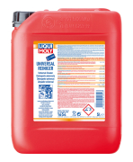 LIQUI MOLY 1654 LiquiMoly Универс.очист.(концентрат) Universal-Reiniger (5л)