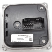 MERCEDES-BENZ A * * * 3
