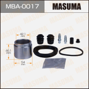 Masuma M * * * 7