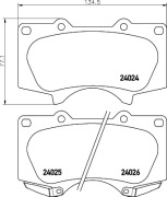 Hella 8DB355010491