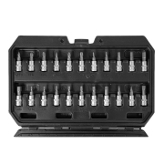 ARNEZI R0900046 Набор инструментов 46 пр. 1/4&quot;DR