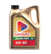 LEMARC 11790501 Моторное масло синтетика 5W-30 4 л.