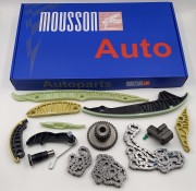 MOUSSON S * * * A