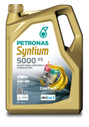PETRONAS 7 * * * U