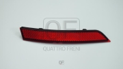 QUATTRO FRENI QF30H00021