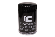 CWORKS B11CR0520