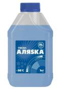 Аляска 5008 Тосол Аляsка -30 1 кг