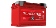 GLADIATOR GEF7700