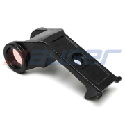 AUGER 89318 Кронштейн, Листовая рессора