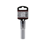 ARNEZI R0300113 Головка 1/2&quot; 6-и гр. 13 мм L=78 мм удлиненная, на холдере