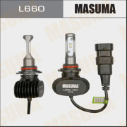Masuma L * * * 0