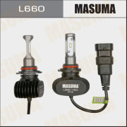 Masuma L660