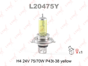 LYNXauto L20475Y