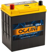 ALPHALINE 5 * * * R