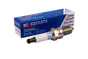 DelcoParts 19347366 Свеча зажигания с медным электродом