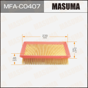 Masuma M * * * 7