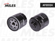 Miles A * * * 4