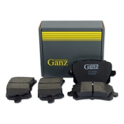 GANZ G * * * 4