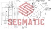 SEGMATIC SBD30093193