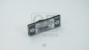 QUATTRO FRENI Q * * * 1