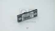 QUATTRO FRENI QF51M00031