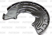 PATRON P * * * 3