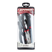 ZiPOWER PM5157 Набор инструмента, 4 предмета, Cr-V сталь