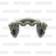 PATRON P * * * T