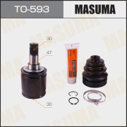 Masuma T * * * 3