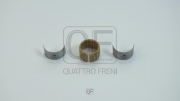 QUATTRO FRENI QF63A00001