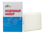 LivCar LCM4723220A Фильтр воздушный
