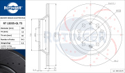 ROTINGER RT12035GLT5