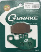 G-BRAKE GM05035S