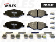 Miles E * * * 2