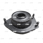 CTR GA0030L Опора переднего амортизатора L KIA Rio I 00-05 CMKK-7L