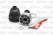 PATRON P * * * 1