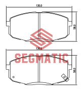 SEGMATIC SGBP2587