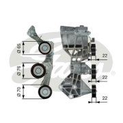 Gates T39064
